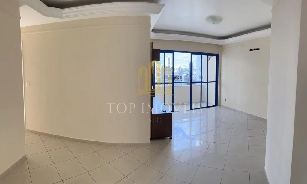 Imagem Apartamento à Venda ou Locação  Jardim Aquarius  Condomínio Mont Blanc