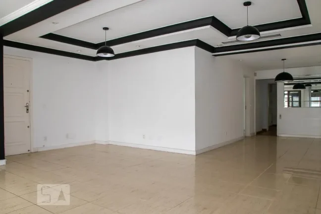 Imagem Apartamento à Venda - Recreio, 3 Quartos, 298 m2