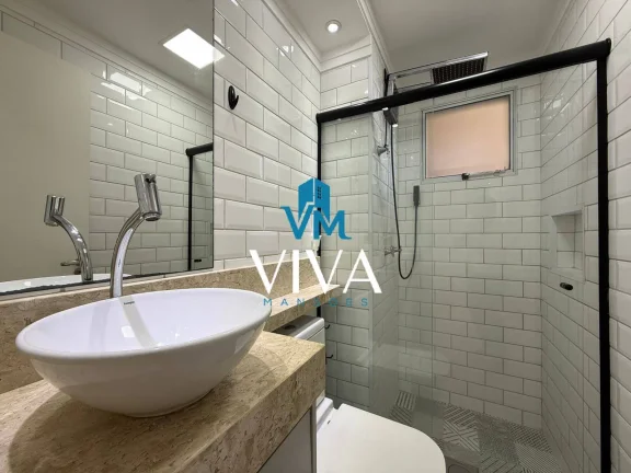Imagem Apartamento,2 quartos,1 suíte,R$375.000,00 56M² Pq. Fazendinha, Campinas/SP