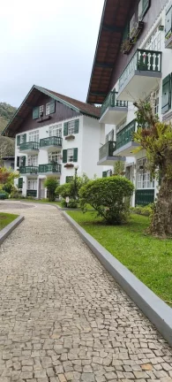Imagem Apartamento para Venda em Nova Friburgo, Mury, 2 dormitórios, 2 banheiros, 1 vaga