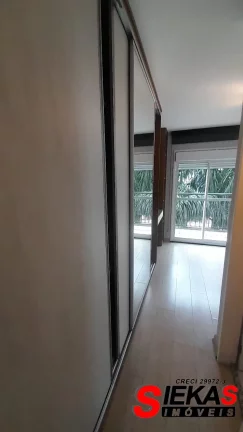 Imagem Imperdível oportunidade: Apartamento de 2 quartos na Vila Formosa, São Paulo-SP, com 1 suíte, 2 banheiros, 1 vaga de garagem e 80 m²!