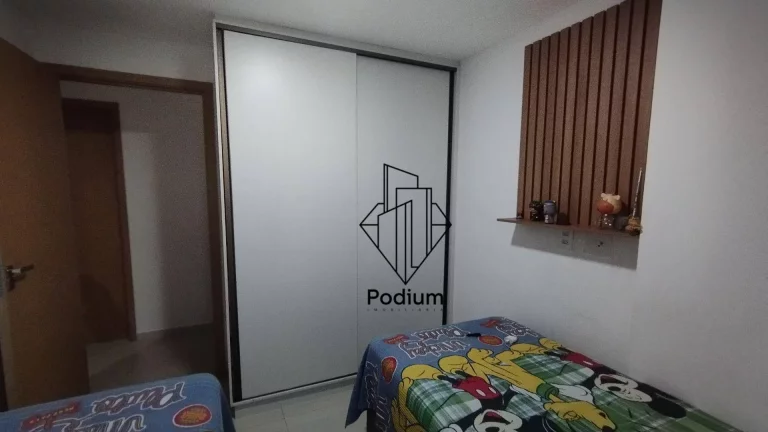 Imagem Apartamento com vista para o mar, projetados e área de lazer no Pedro Gondim - AP1338