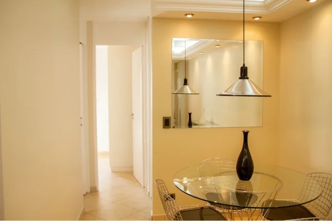 Imagem APARTAMENTO RESIDENCIAL em São Paulo - SP, Vila Mascote