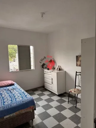 Imagem Apto Vazio 60m2 , 2 dorms , varanda , 1vaga ,Nova Petrópolis, São Bernardo do Campo