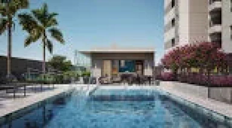 Imagem Apartamento Alto Padrão 79 E 93 M² de 2 a 3 Dormitórios (2 Suítes) 2 vagas
