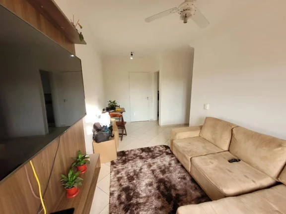 Imagem APARTAMENTO 01 DORMITÓRIO PRÓXIMO A FACULDADE ANHANGUERA