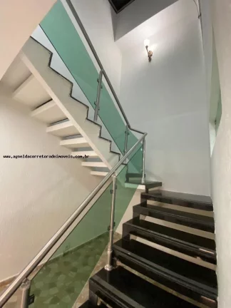 Imagem Casa para Venda em Vitória de Santo Antão, São Vicente de Paulo, 5 dormitórios, 5 suítes, 7 banheiros, 4 vagas