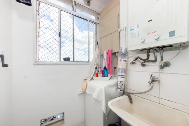 Imagem Apartamento para venda em Pirituba - Jardim Iris com 3 quartos, sendo 1 suíte , 63m2