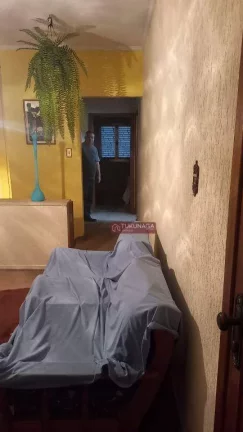 Imagem Casa com 150m², 3 dormitórios à venda por R$ 600.000 - Vila Milton - Guarulhos/SP