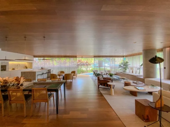 Imagem Apartamento à venda Paraíso São Paulo