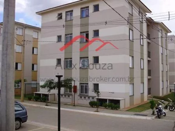 Imagem Apartamento para Venda em Sumar?(C) / SP no bairro Jardim Recanto dos Sonhos Imagem Apartamento para Venda em Sumar?(C) / SP no bairro Jardim Recanto dos Sonhos