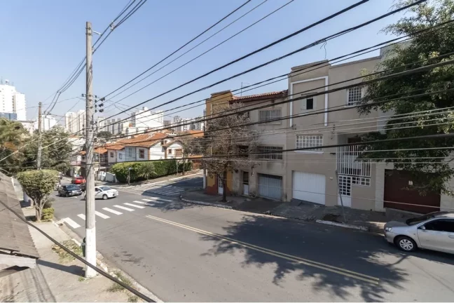 Imagem CASA RESIDENCIAL em São Paulo - SP, Vila Mariana