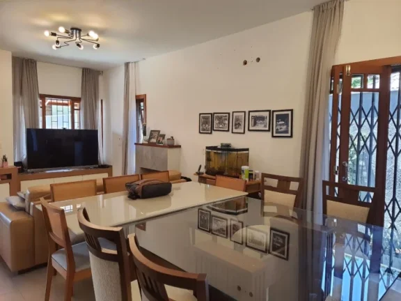 Imagem Casa com 3 dormitórios à venda - Vargem Grande - Florianópolis/SC