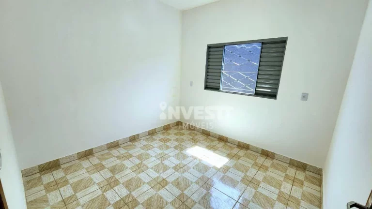 Imagem Casa à venda no Carolina Parque - Goiânia/GO