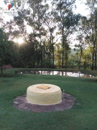 Imagem Chácara a venda Cesário Lange SP