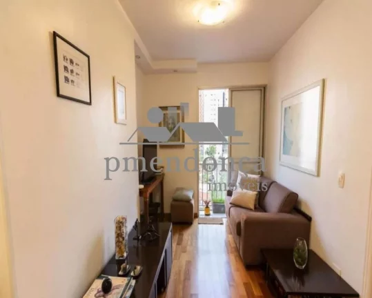 Imagem Apartamento para venda em Perdizes com 157 m², 3 quartos e 2 vagas.