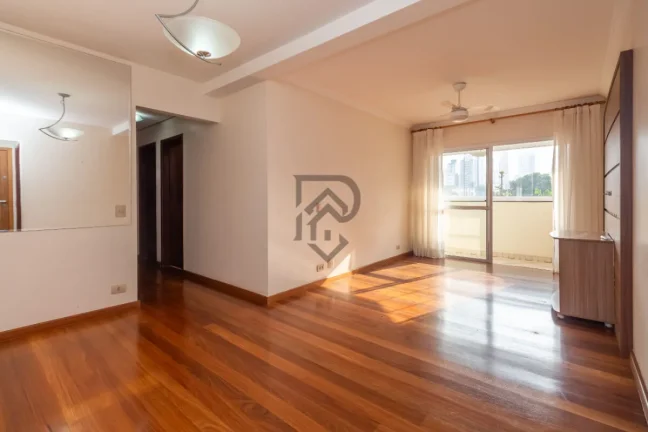 Imagem Apartamento vila clementino pronto para morar