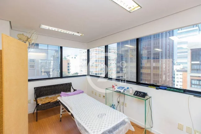 Imagem Conjunto comercial no Itaim - 103m²