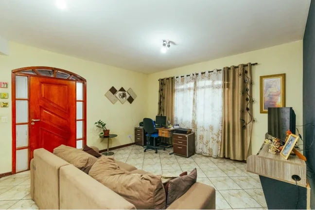 Imagem Casa à venda em Jundiaí, Parque Corrupira, com 3 quartos, 291m2