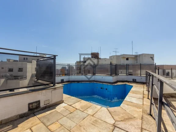 Imagem Apartamento Cobertura Duplex Vila Mariana
