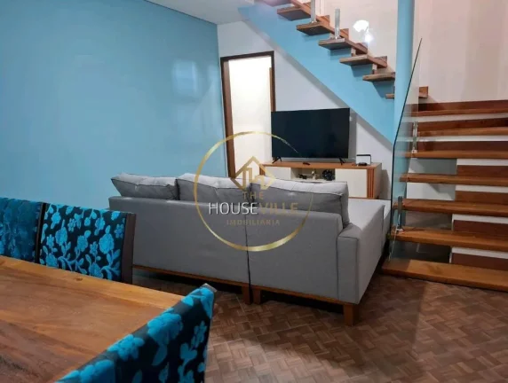 Imagem Casa,3 Dormitórios, (1Suíte) 120m²,Parque Interlagos,SJC