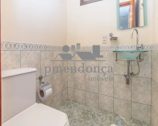Imagem Apartamento Duplex com 2 quartos e 1 vaga, 78 m2.