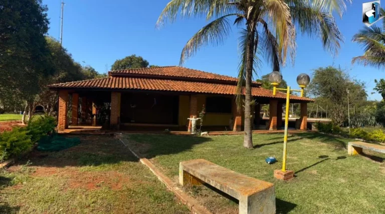 Imagem Linda chácara a venda no Bairro Enxovia - Tatuí/SP.