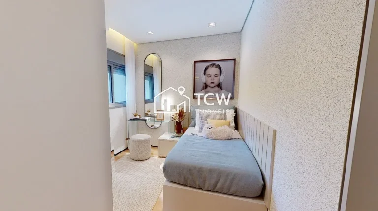 Imagem Apartamento à venda no bairro Mooca - São Paulo/SP, Zona Leste