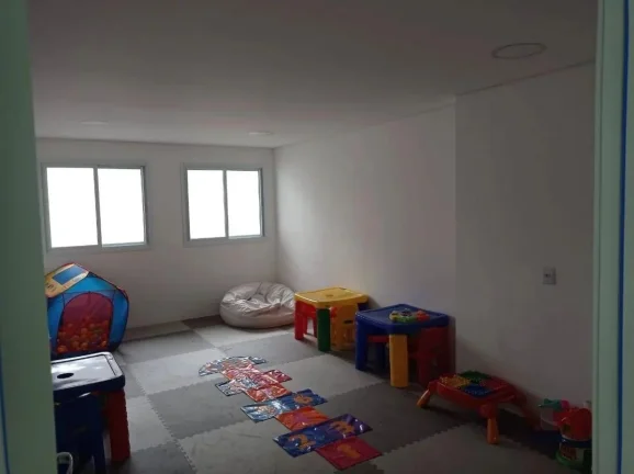 Imagem Apartamento 3 dormitórios - Condomínio Maxi Rudge - São Bernardo do Campo