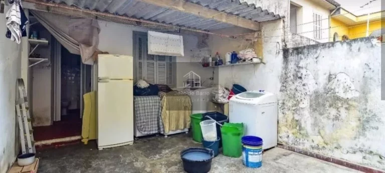 Imagem Sobrado com 2 dormitórios à venda, 99 m² por R$ 980.000,00 - Vila do Bosque - São Paulo/SP