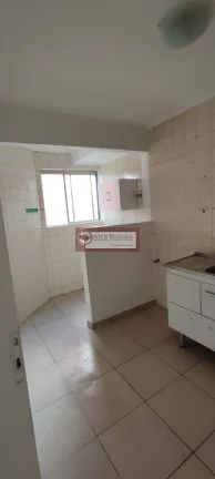 Imagem Apartamento em Cidade Ademar - São Paulo