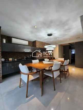 Imagem Apartamento 3 suites no Jardim Vila Mariana