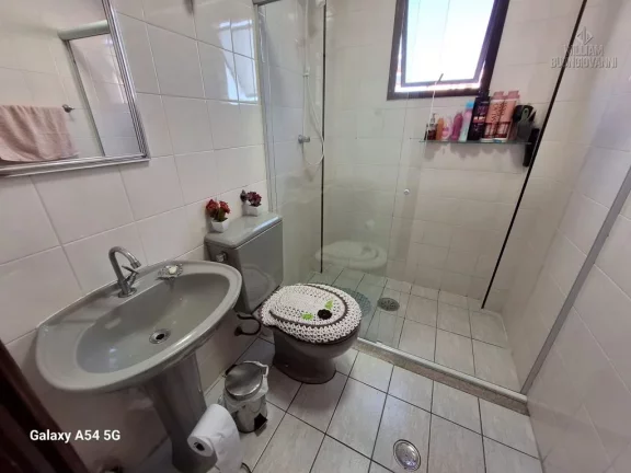Imagem Apartamento 2 dormitórios sendo 1 suíte no bairro Guilhermina