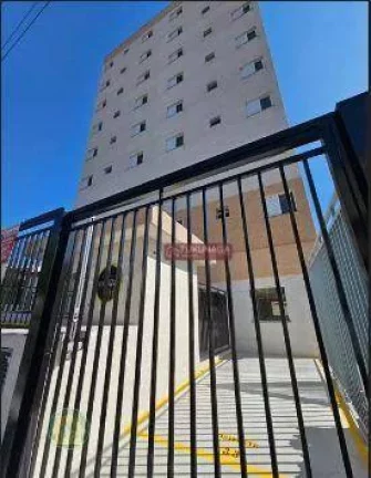 Imagem Apartamento com 2 dormitórios à venda, 56 m² por R$ 390.000,00 - Vila Galvão - Guarulhos/SP