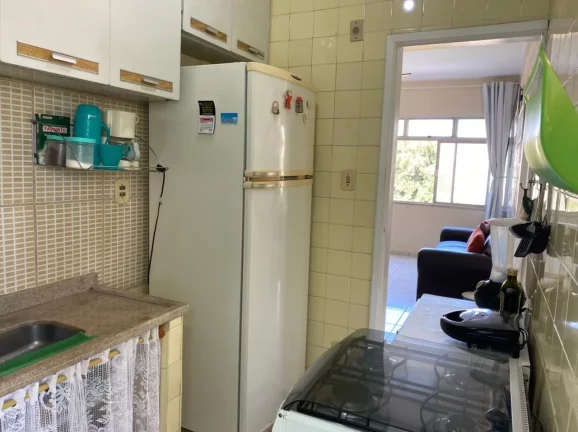 Imagem APARTAMENTO RESIDENCIAL em CABO FRIO - RJ, CENTRO