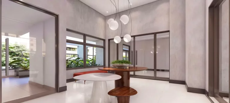 Imagem APARTAMENTO RESIDENCIAL em São Paulo - SP, Brooklin Novo