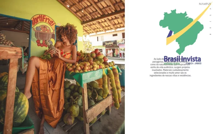 Imagem NAMPUR BRISAS