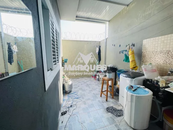 Imagem Casa para Venda no bairro Parque Belaville em Hortolândia