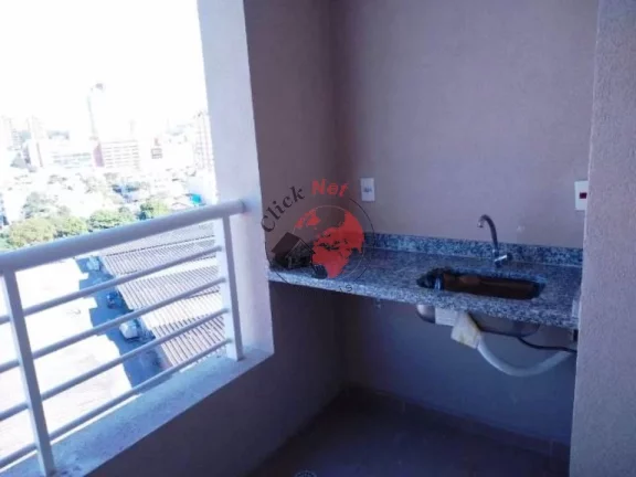 Imagem Apartamento á Venda no bairro Jardim do Mar em São Bernardo