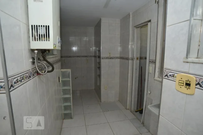 Imagem Apartamento à Venda - Copacabana, 3 Quartos, 90 m2