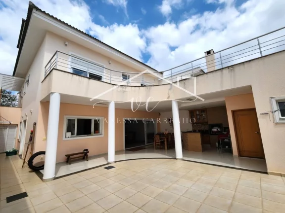 Imagem Venda Sobrado | Vanessa Carrenho
