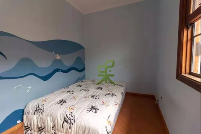 Imagem Casa com 4 dormitórios à venda, 240 m² por R$ 1.380.000,00 - Jardim Peri Peri - São Paulo/SP