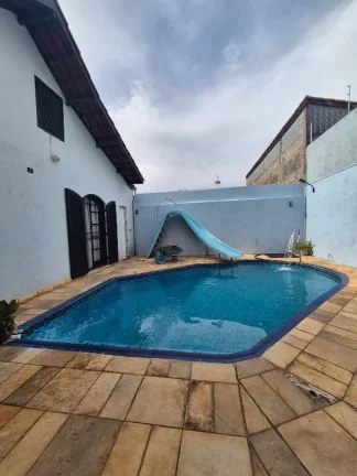 Imagem CASA TÉRREA – CITY BUSSOCABA / OSASCO