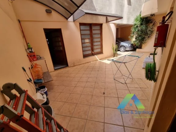 Imagem São Bernardo do Campo Casa 350 metros, 5 dormitórios, 5 vagas com ótima localização e valor !!!