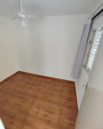 Imagem casa térrea com quintal e churrasqueira FL26
