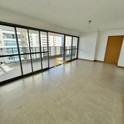 Imagem UM MARAVILHOSO E AMPLO APARTAMENTO EM UM PRÉDIO SUPER NOVO NA ENSEADA DO SUÁ.