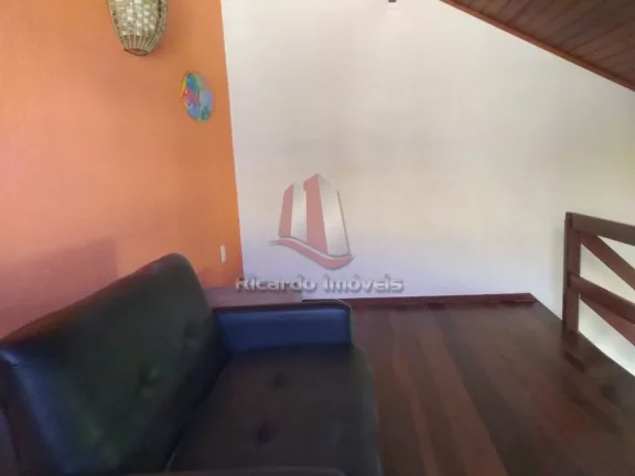 Imagem Casa Duplex Excelente Localização Ogiva Peró