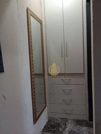 Imagem Casa 2 dormitórios com suíte - quintal - churrasqueira - Presidente Dutra - Ribeirão Preto/SP