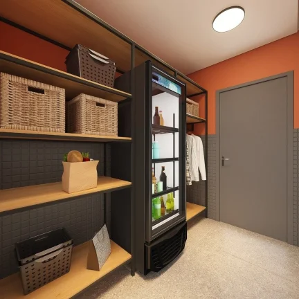 Imagem APARTAMENTO RESIDENCIAL em São Paulo - SP, Perdizes