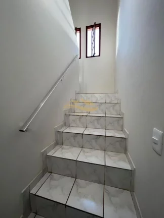 Imagem CASA RESIDENCIAL em INDAIATUBA - SP, JARDIM SÃO FRANCISCO